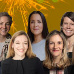 The cross-asset experts of the 2025 Women of Influence