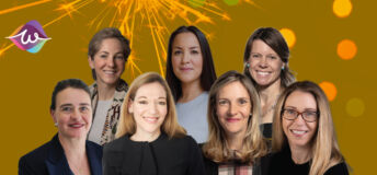 Women of Influence 2025: Cross asset class The cross-asset experts of the 2025 Women of Influence