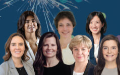The private debt specialists of the 2025 Women of Influence