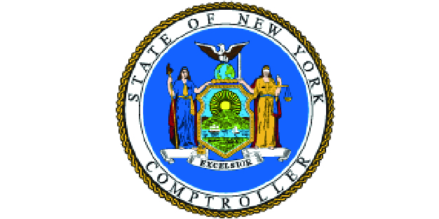 NYC Pension Comptroller Logo