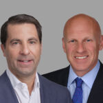 Larry DeAngelo, Jay Novak, Houlihan Lokey