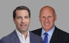 Larry DeAngelo, Jay Novak, Houlihan Lokey