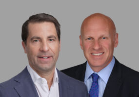 Larry DeAngelo, Jay Novak, Houlihan Lokey