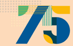 The Global Investor 75 logo theme image for 2025