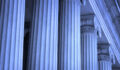 bank, banks, columns, lending, banking, greek columns