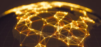 North America yellow light network