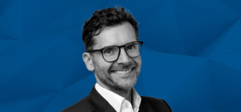 Marc Smid, Allianz Global Investors