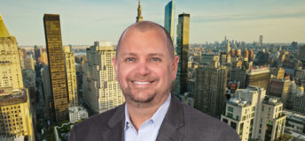 Benefit Street Partners' Michael Comparato