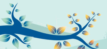 Infrastructure debt tree image.