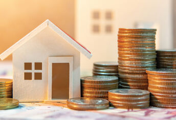 Exclusive: InterVest closes third fund at $1bn hard-cap Real estate or property investment visualization.