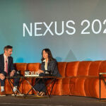 CalPERS wants its GPs to do better on transparency CalPERS CEO Marcie Frost at NEXUS 2026