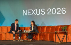 CalPERS wants its GPs to do better on transparency CalPERS CEO Marcie Frost at NEXUS 2026