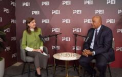 The worst of times may be the best of times for private credit, says Oaktree’s Hobbs