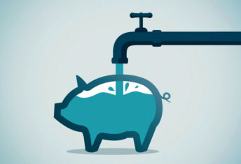 Liquidity seekers might just need a different vehicle