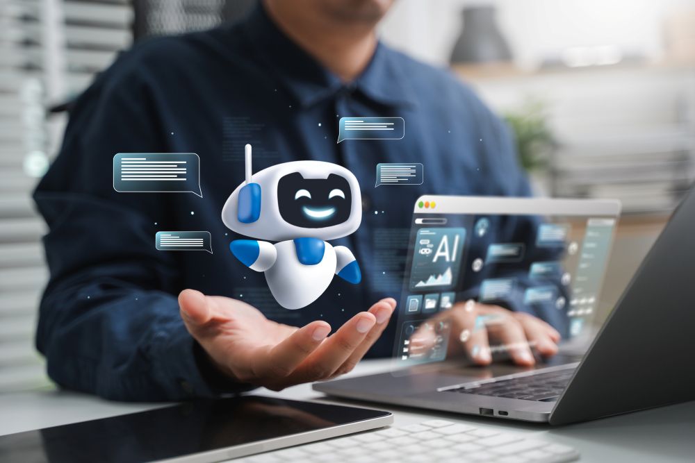 Picture of the Company