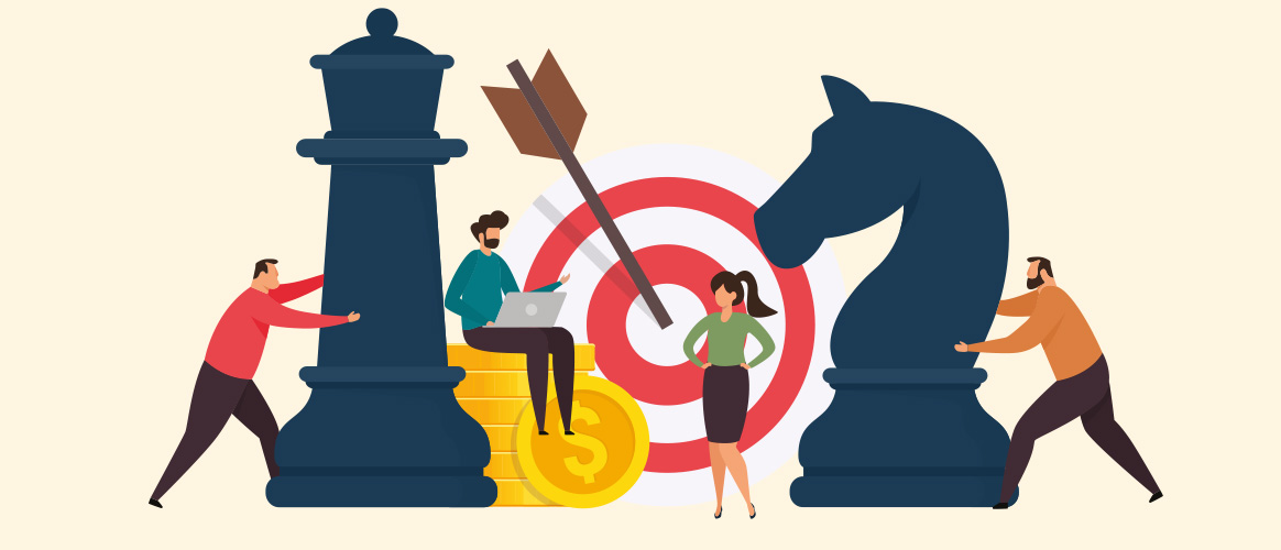 Distressed opportunities abound but investors remain selective