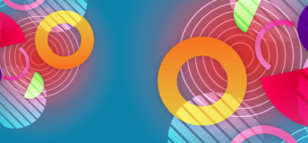 Six key insights from the Global Market Survey Overlapping circles and shapes in different colours