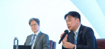 Seong Sup Cho, head and outsourced chief investment officer at Samsung Asset Management