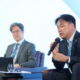 Seong Sup Cho, head and outsourced chief investment officer at Samsung Asset Management