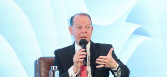 John C S Anderson Manulife