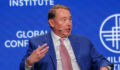 Jeffrey Gundlach, CEO of DoubleLine, at Milken Institute Global Conference 2026