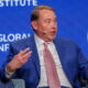Jeffrey Gundlach, CEO of DoubleLine, at Milken Institute Global Conference 2026