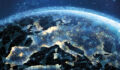 Bridgepoint Credit on why Europe has an edge A digital rendering of the view of Europe from space