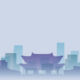 An illustration of a cityscape
