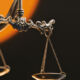Litigation finance starts courting mid-market approval A photo of a statue of Lady Justice