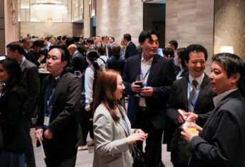 What are the top five issues for Asia-Pacific private debt?
