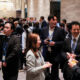 What are the top five issues for Asia-Pacific private debt?
