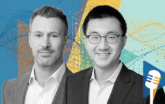 Mixing things up: How portfolio finance helps LPs find balance