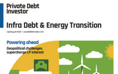 Download PDIโs 2026 Infra debt and the energy transition report