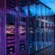 Barings on the key drivers boosting infra debt growth Interior of a data centre