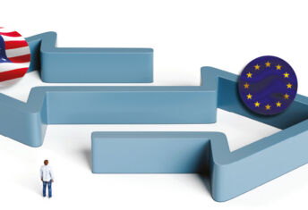The big divide: How Europe and America’s private credit markets are parting ways
