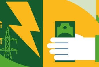 Why infra credit managers are mission-critical to the energy transition