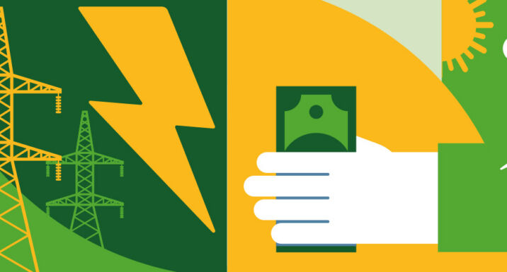 Why infra credit managers are mission-critical to the energy transition