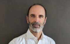 Headshot of Antoine Prudent from Inpact.