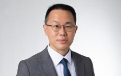 Morgan Stanley IM appoints Asia insurance solutions lead Mark Wang supplied by Morgan Stanley in July 2026