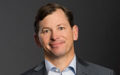 Collin Roche, GTCR