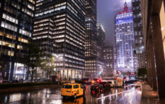 Blackstone realisations sink 34% in Q3
