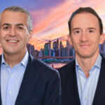 S3 Capital details next platform targets following $10bn milestone S3 Capital co-founders and principals Robert Schwartz (left) and Joshua Crane