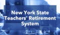 Investor Intentions: NYSTRS sets private debt pacing for 2027