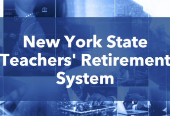 Investor Intentions: NYSTRS sets private debt pacing for 2027
