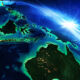 Loan Note: Goldman Sachs’ key Asia move; Neuberger aerospace initiative A digital rendering of the APAC region from space