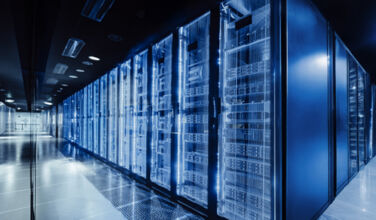 data centre