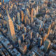 New York Forum 2026: A โstable but cautiousโ market Buildings in Manhattan, New York