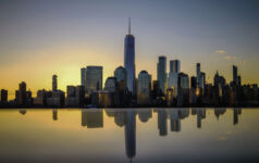 Lender, not owner: NYC pension leans into credit amid PE slump View of downtown Manhattan