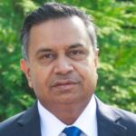 Shoaib Khan, New Jersey Division of Investment