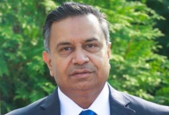 New Jersey CIO stresses credit underwriting amid retail inflows Shoaib Khan, New Jersey Division of Investment
